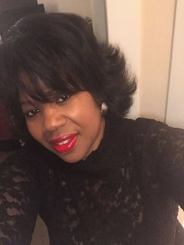 Portrait of author Joyce B. Whaley